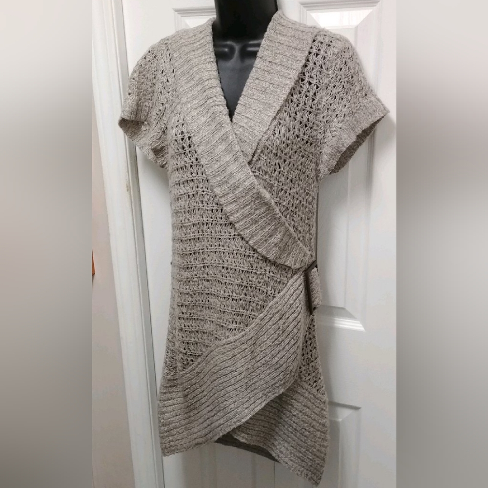 Razzle Dazzle sweater dress